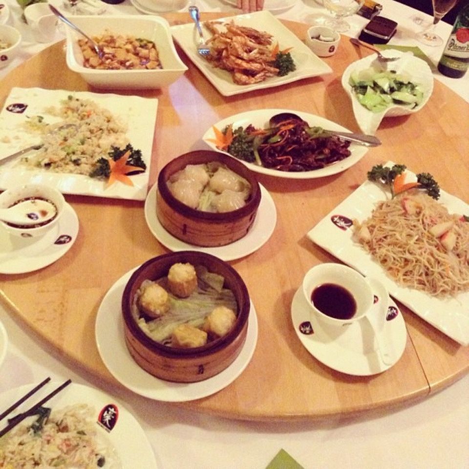 Macao & Wok | | Delivery | Prague