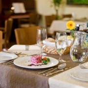Restaurace Vila Primavesi