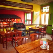 Bar Mantichora