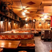 Country Saloon