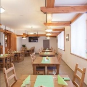 Opatovská restaurace