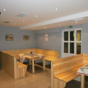 Restaurace U Hada
