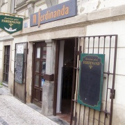 Ferdinanda (Novoměstská)