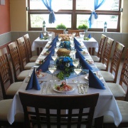 Restaurace U Vrtišků