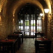 Restaurace a vinárna Pod Radničním kolem