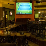 Restaurant &amp; Bowling Dublin