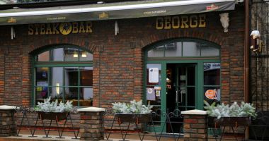 Steak Bar George