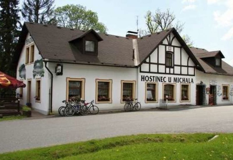 Hostinec U Michala