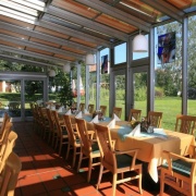 Restaurace Baroko