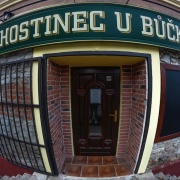 U Bůčka