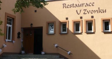 U Zvonku