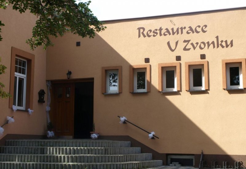U Zvonku