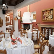 Restaurace U Černého Janka