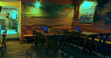 Dundee Jam music club