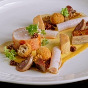 ESSENS Restaurant
