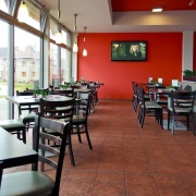Restaurace Pod Hodinami