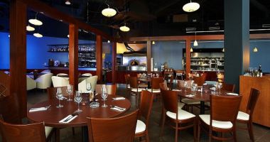 Artemis Greek Restaurant, OC Plaza