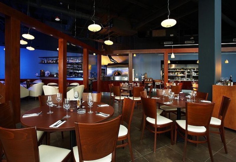 Artemis Greek Restaurant, OC Plaza