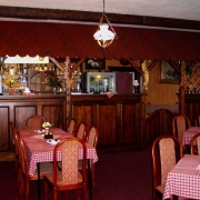 Restaurant Na Křižovatce