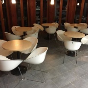 Rotunda Lounge Café