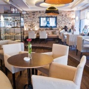 Kavárna Caffé 11