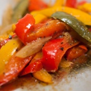 Burrito Loco Spálená