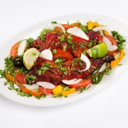 Original Tandoor Indian Restaurant