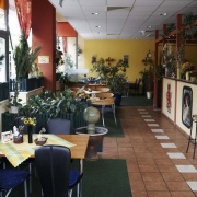Yvy Restaurant