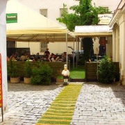 Pizzeria Pavaon Na příkopě