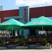 Hangár
