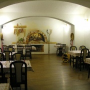 Restaurant Zorto