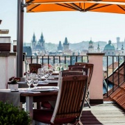 Coda restaurant