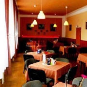 Restaurace &amp; Penzion Pohoda