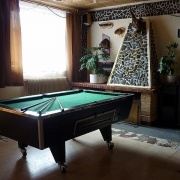 Restaurant Kolibřík