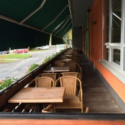 Sport Bar AGH Na Nové