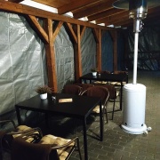 M cafe/bar Šumperk