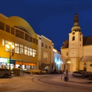 Andělská kavárna