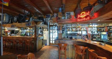 Bar Strojovna