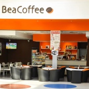 Kavárna BeaCoffee