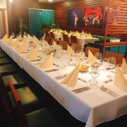 Boulevard Restaurant