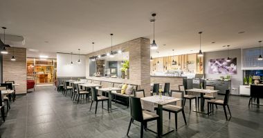 Amande Restaurant