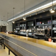 Cafe Benedictine