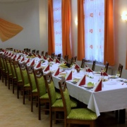 Restaurace Rabbit