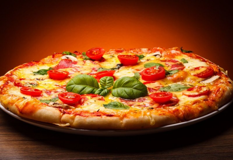 Pizzerie U Letiště