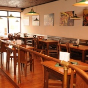 Beer Bar
