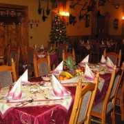 Restaurant Lesní dům