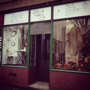 Kavárna Blanch Cafe