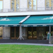 Restaurace DK Vítkovice