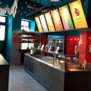Burrito Loco Seifertova