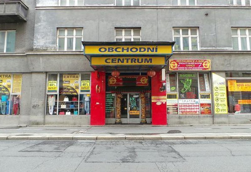 Restaurace Hanoi